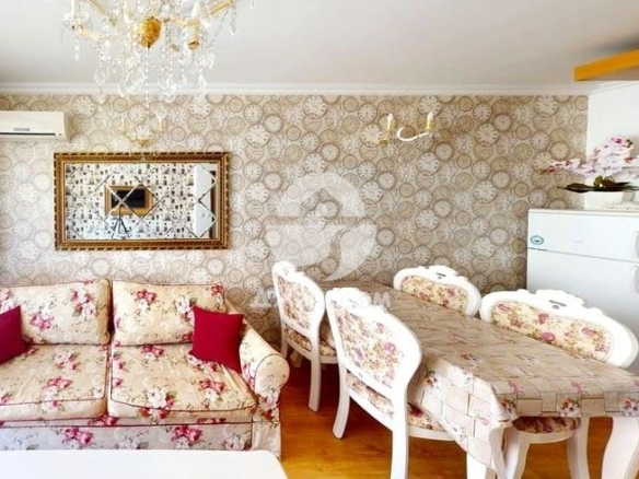 Луксозен двустаен апартамент в к-с „Суит Хоумс 3“, к.к. Слънчев бряг - 0