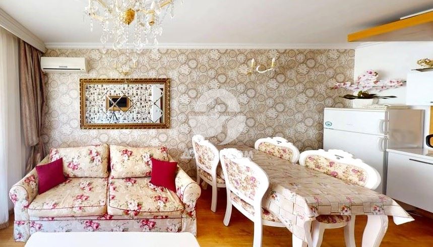 Луксозен двустаен апартамент в к-с „Суит Хоумс 3“, к.к. Слънчев бряг - 0