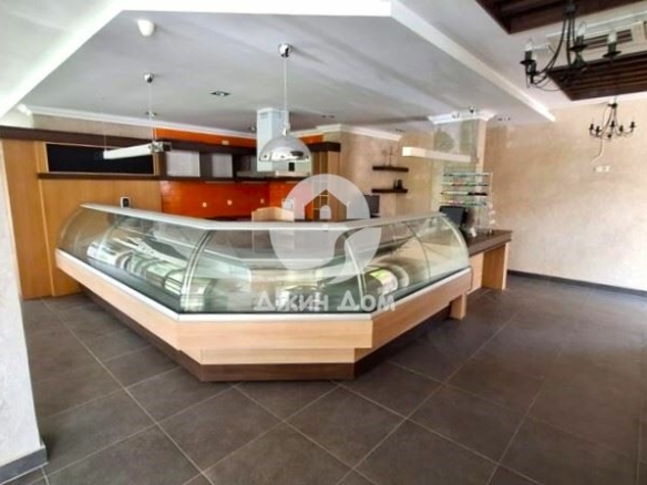 Оборудвана пекарна в к-с „Естебан“ в гр. Несебър - 0