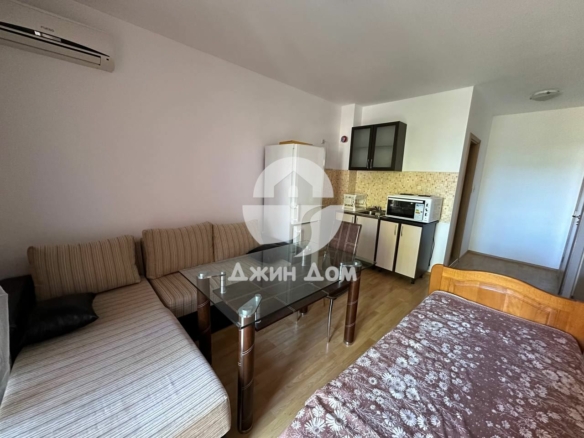 Eдностаен апартамент в к-с Съни Дей 6, к.к. Слънчев бряг - 0