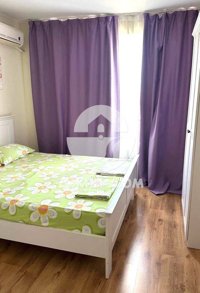 Просторен тристаен апартамент в к-с “Елитония Гардънс”, с. Равда - 0