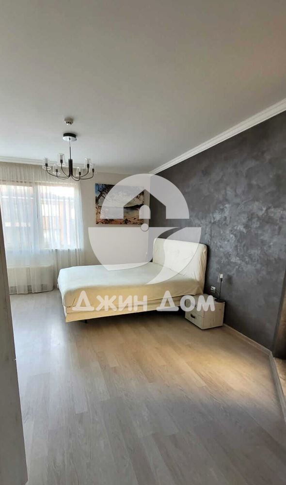 Тристаен апартамент с ГЛЕДКА МОРЕ в к-с „Вила Флоренция“, гр. Свети Влас - 0