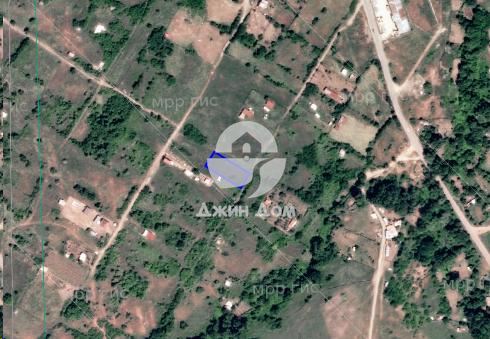 Урегулиран поземлен имот в покрайнините на гр. Ахтопол - 0