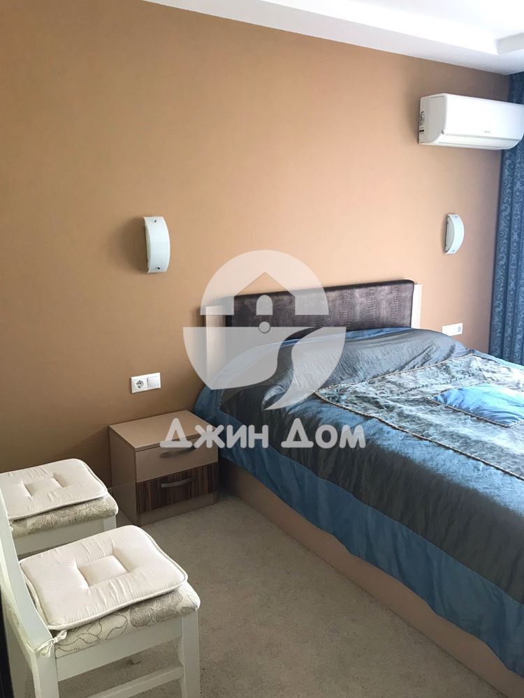 Двустаен апартамент в к-с „Омега Резорт“, с. Равда - 0