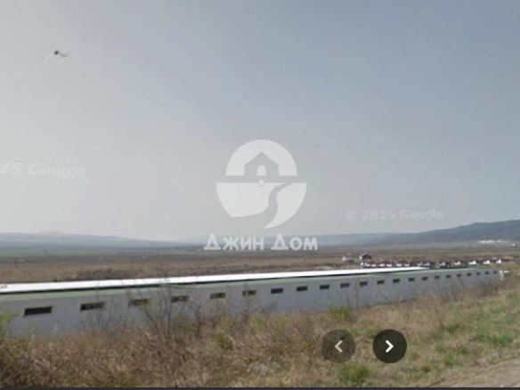 УПИ с ГЛЕДКА МОРЕ и планина, с. Кошарица - 0