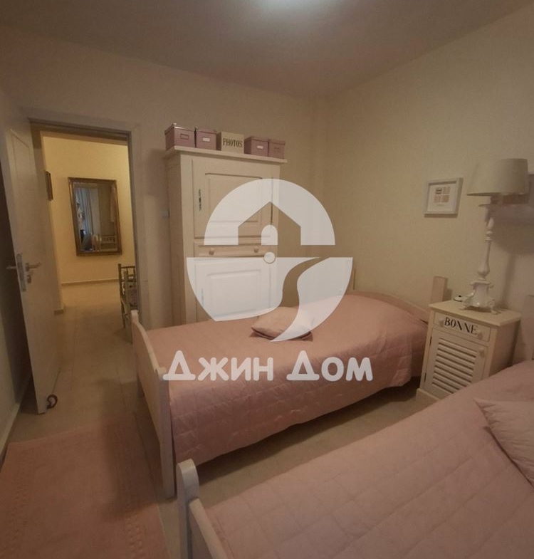 Многостаен апартамент с ГЛЕДКА МОРЕ в к-с Соло 2, Св. Влас - 0