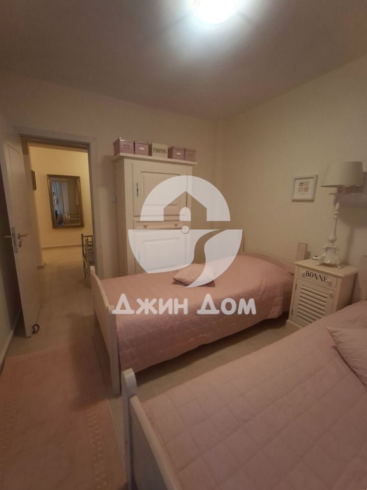 Многостаен апартамент с ГЛЕДКА МОРЕ в к-с Соло 2, Св. Влас - 0
