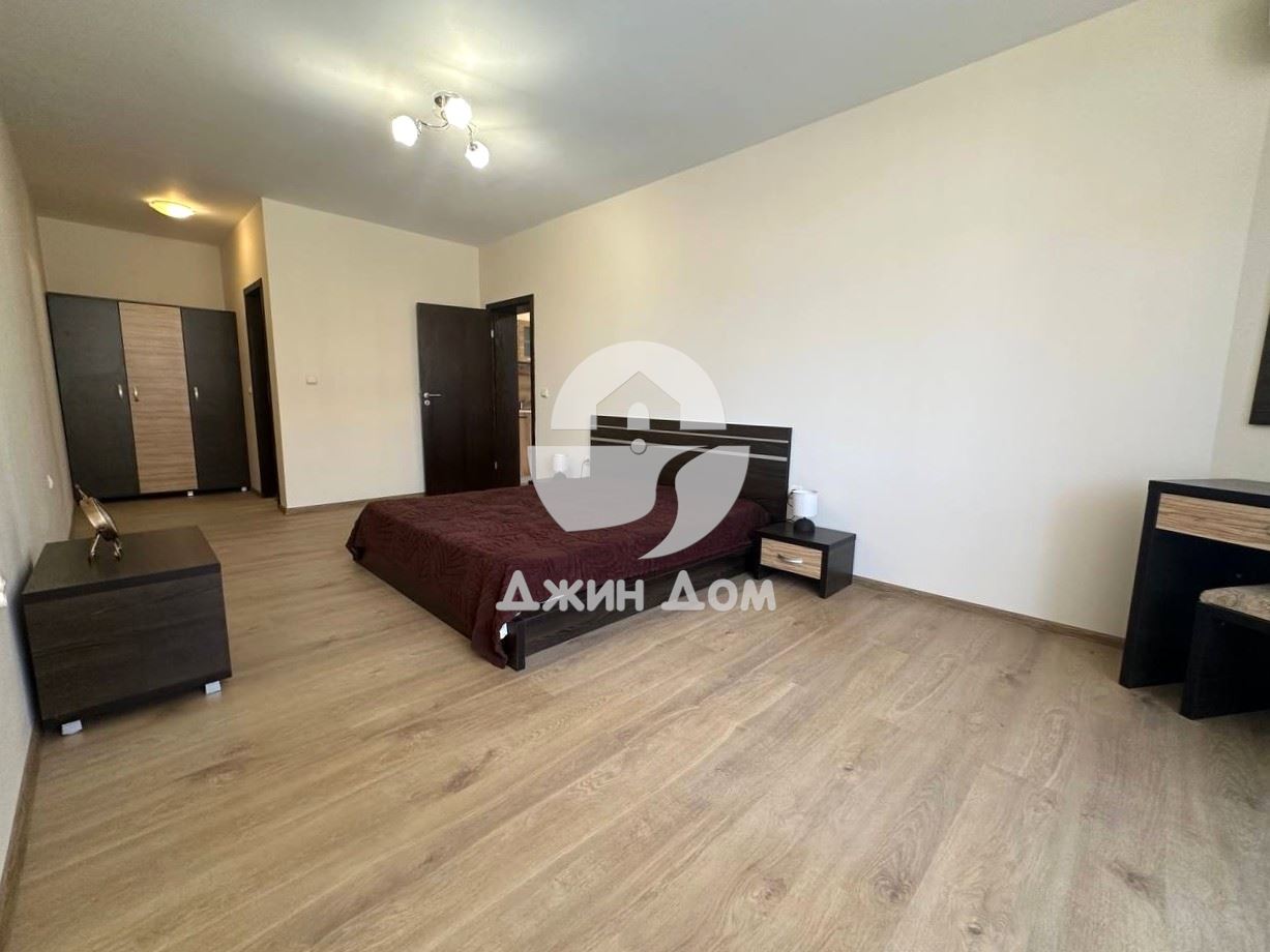 Двустаен апартамент в к-с “Луксор”, гр. Свети Влас - 0