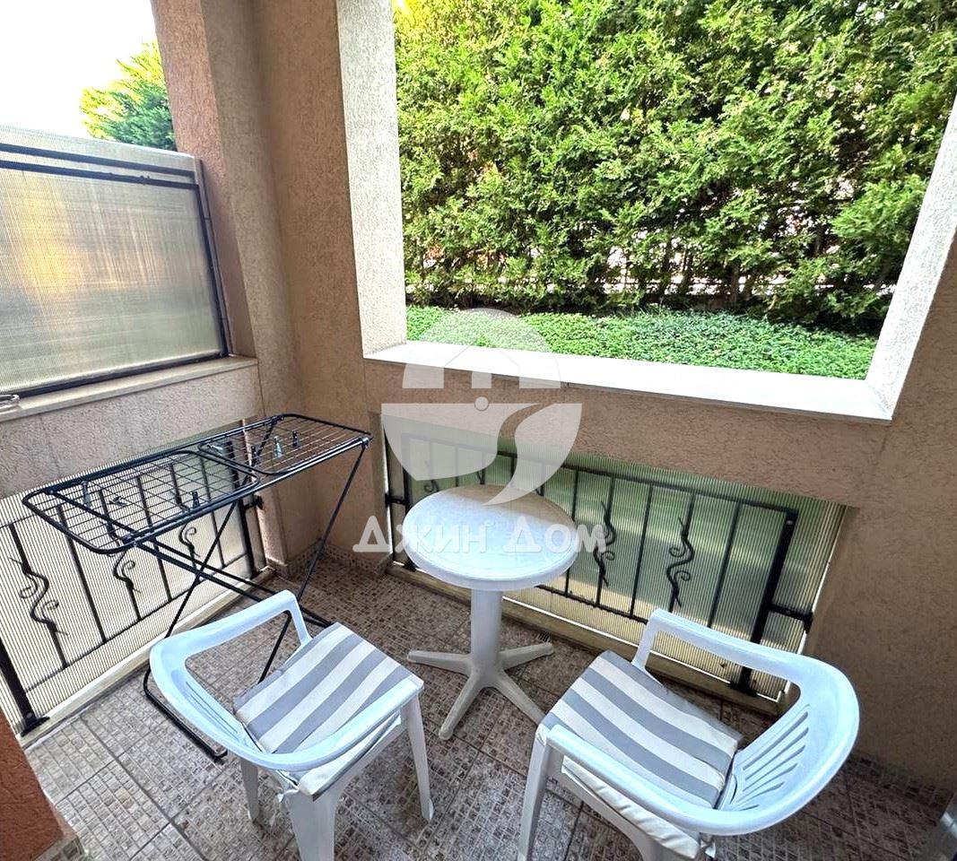 Едностаен стилен апартамент в к-с “Престиж Форт Бийч”, гр. Свети Влас - 0