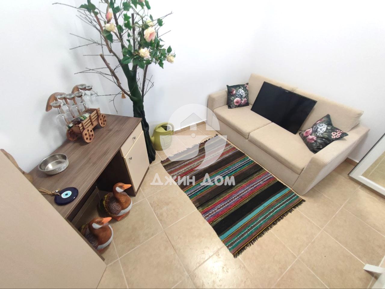 Многостаен апартамент в к-с „Коста Калма“, с. Равда - 0