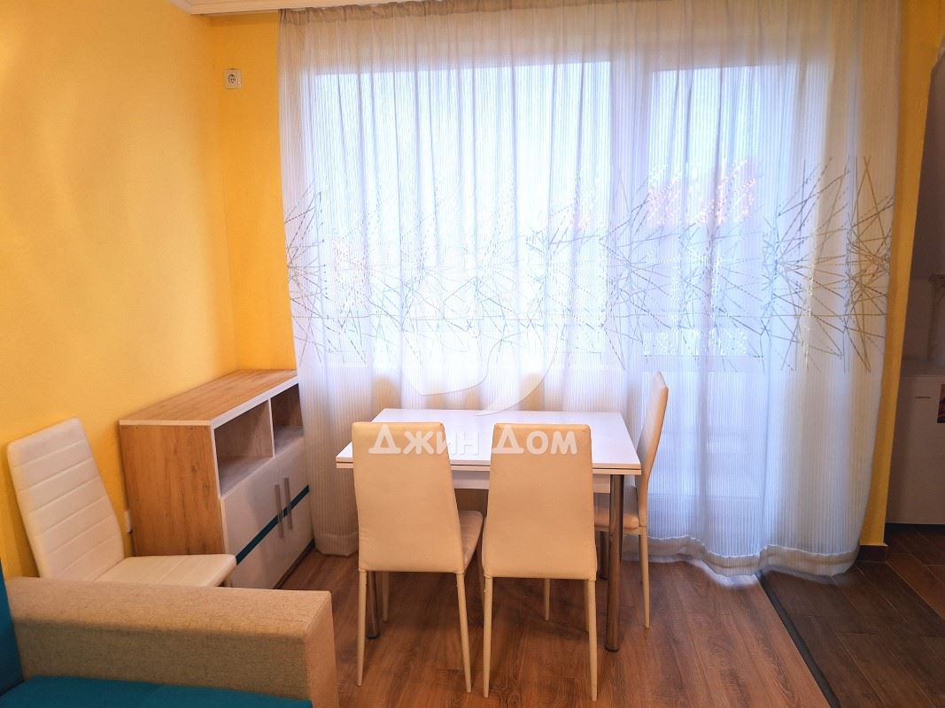 Просторен мезонет БЕЗ ТАКСА ПОДДРЪЖКА в с. Равда - 0