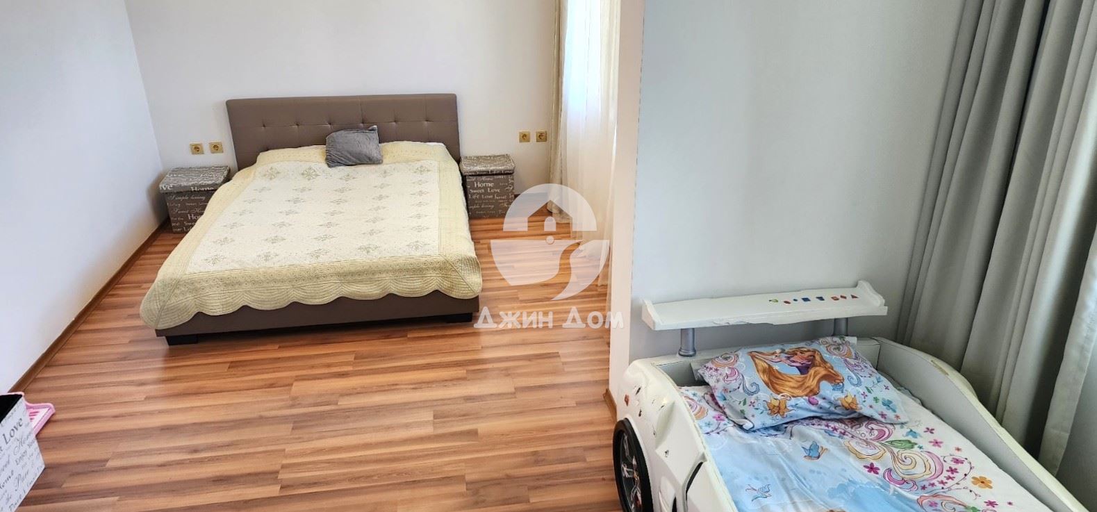 Четиристаен пентхаус с ПАНОРАМА МОРЕ в к-с Етъра 1, гр. Свети Влас - 0