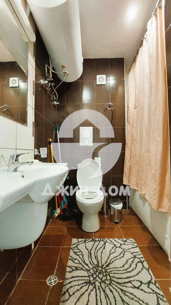 Апартамент с ПАНОРАМА МОРЕ в к-с Таляна Бийч, к.к. Елените - 0