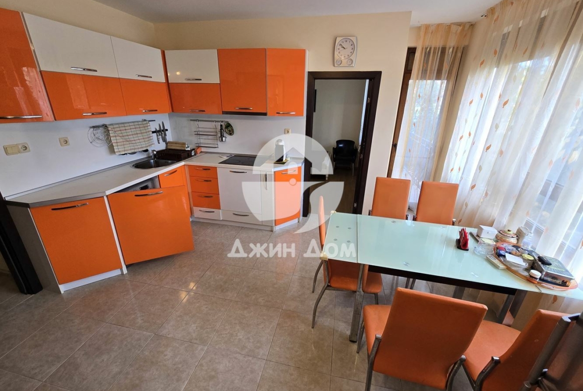 Многостаен апартамент в к-с „Елитония 2“, с. Равда - 0