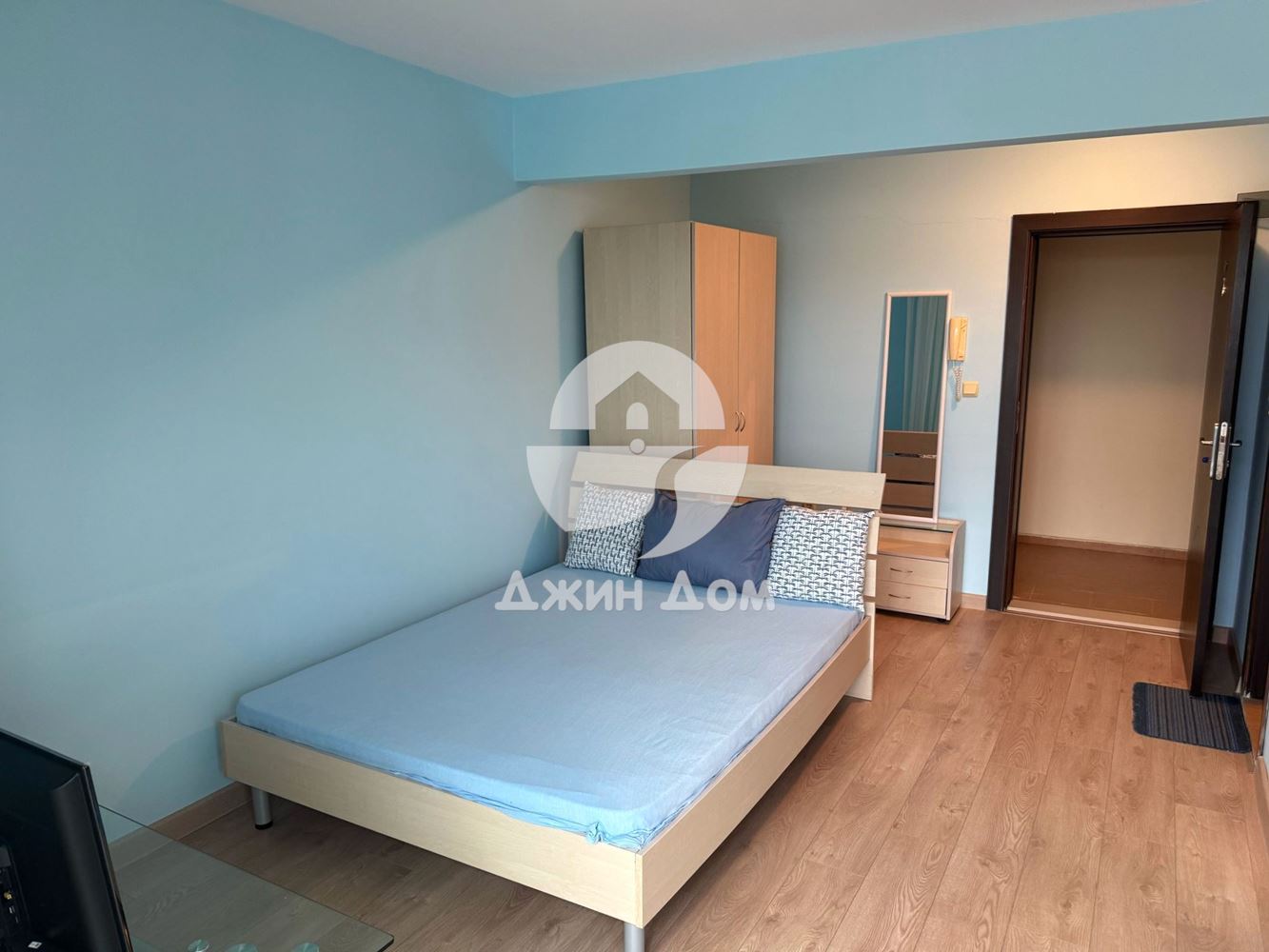 Едностаен апартамент БЕЗ ТАКСА в к.к Слънчев бряг - 0