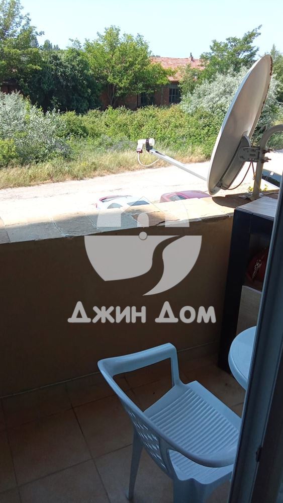 Двустаен апартамент в к-с Съни Вю Саут, к.к. Слънчев Бряг - 0