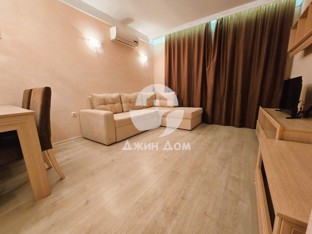 Просторен двустаен апартамент в к-с Хармони Сюитс 3, Слънчев бряг - 0