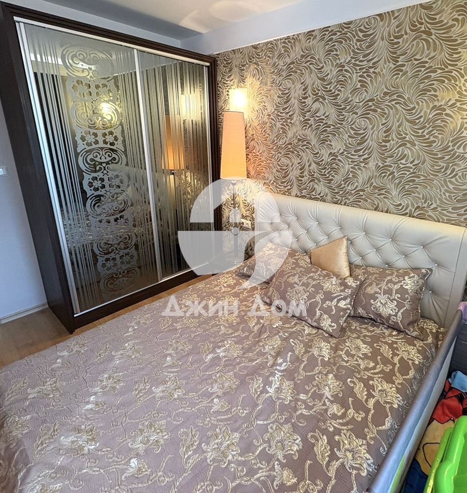 Стилен тристаен апартамент в к-с „Хармони Палас“, к.к. Слънчев бряг - 0