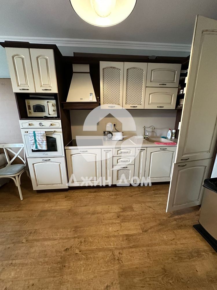 Просторен обзаведен двустаен апартамент в к-с Олимп, гр. Свети Влас - 0