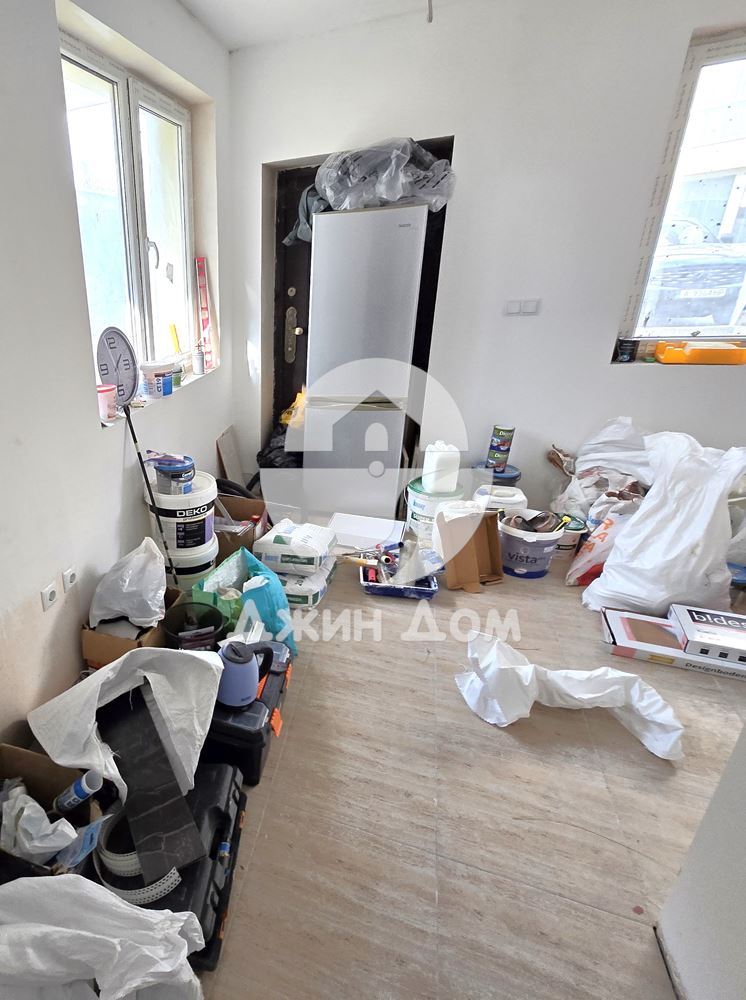 Едностаен апартамент с ДВОР и БЕЗ ТАКСА поддръжка в гр. Несебър - 0