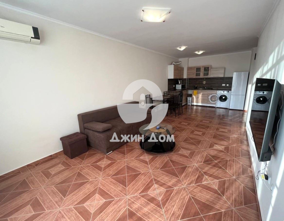 Двустаен апартамент с ГЛЕДКА МОРЕ в к-с „Сън Уейв“, гр. Свети Влас - 0