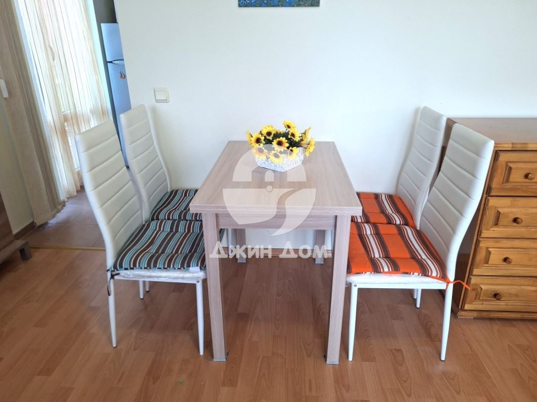 Eдностаен апартамент в к-с „Холидей Форт Голф Клуб“, к.к. Слънчев бряг - 0