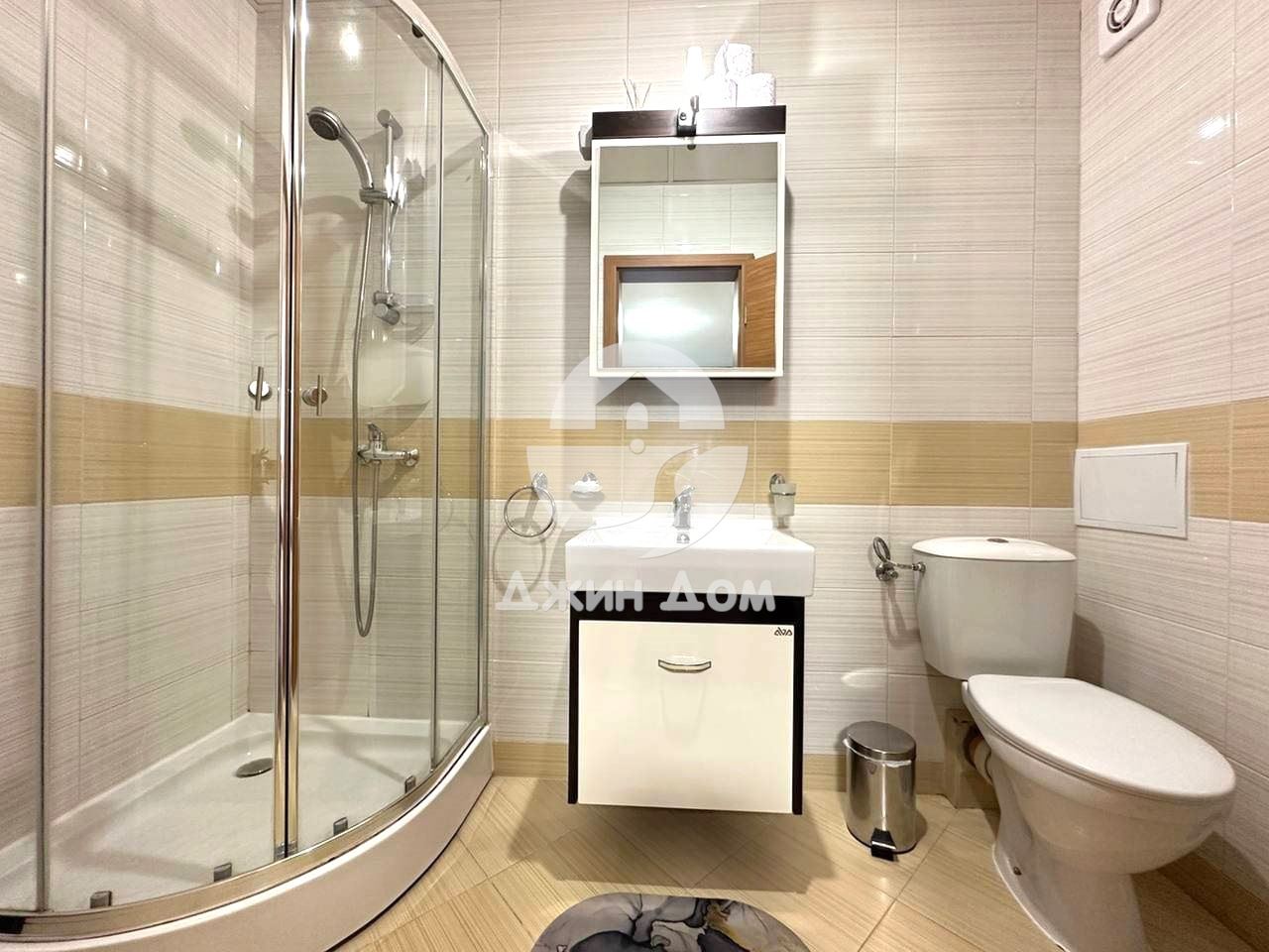 Едностаен стилен апартамент в к-с “Престиж Форт Бийч”, гр. Свети Влас - 0