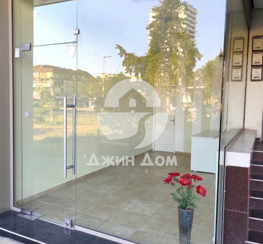 Търговско помещение в търговски център, к.к. Слънчев бряг - 0