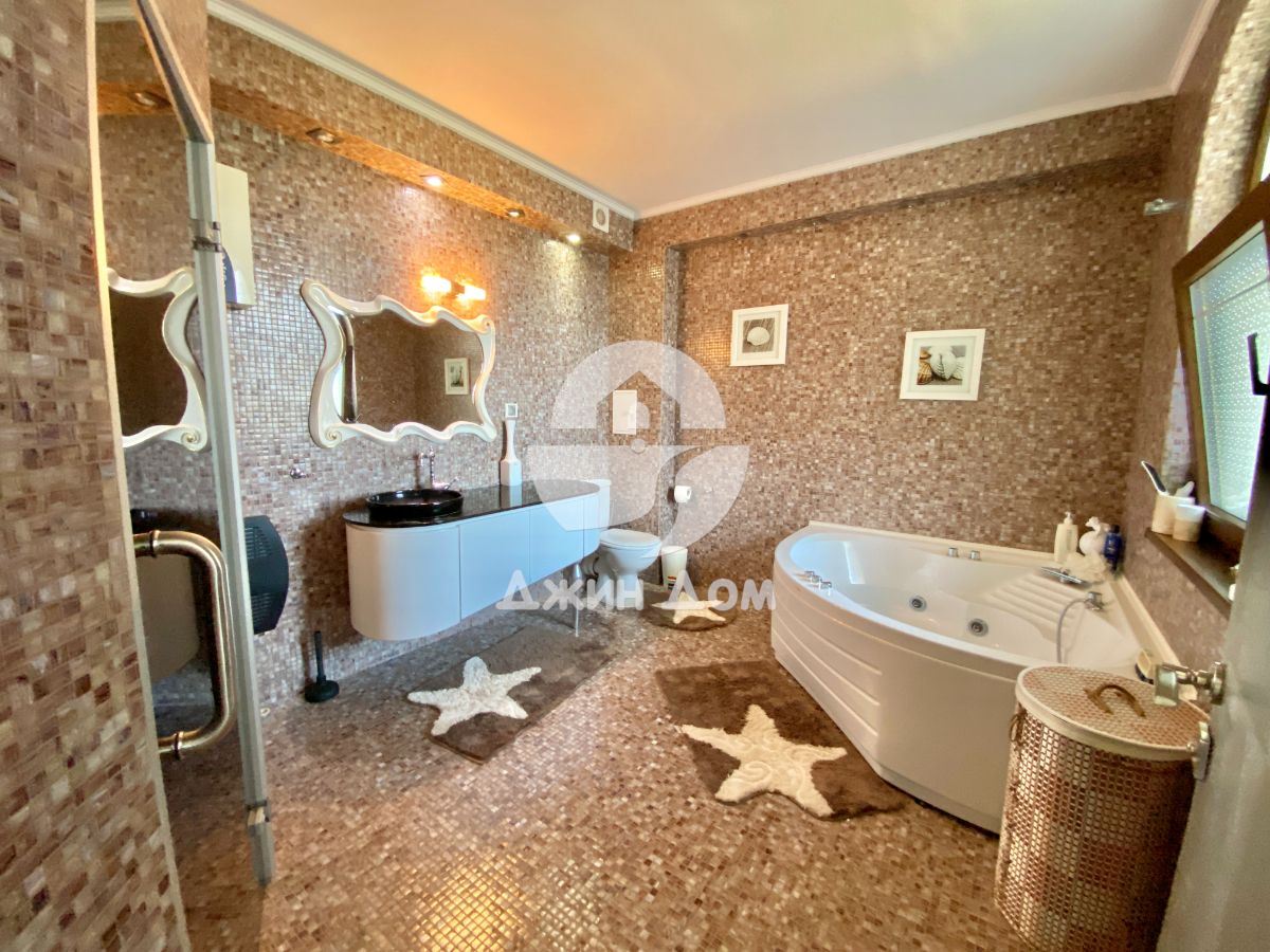 Многостаен двуетажен мезонет в к-с Естебан, гр. Несебър - 0