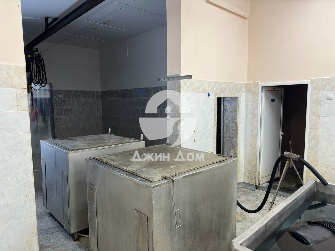 Акваферма в гр. Сливен - 0