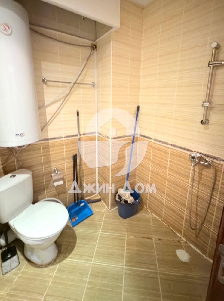 Обзаведен двустаен апартамент в к-с Съни Сий Палас, к.к. Слънчев бряг - 0