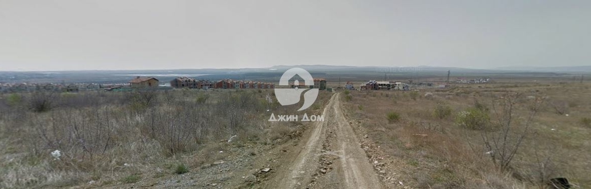 Поземлен имот с ГЛЕДКА МОРЕ в с. Кошарица - 0