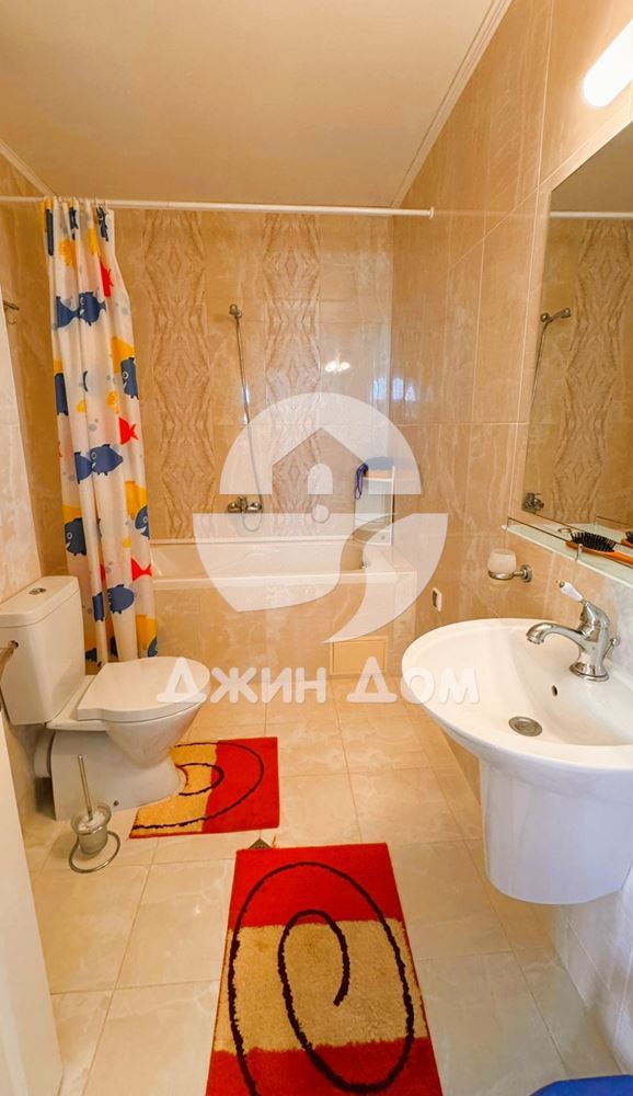 Четиристаен триетажен пентхаус в к-с „Естебан“, гр. Несебър - 0