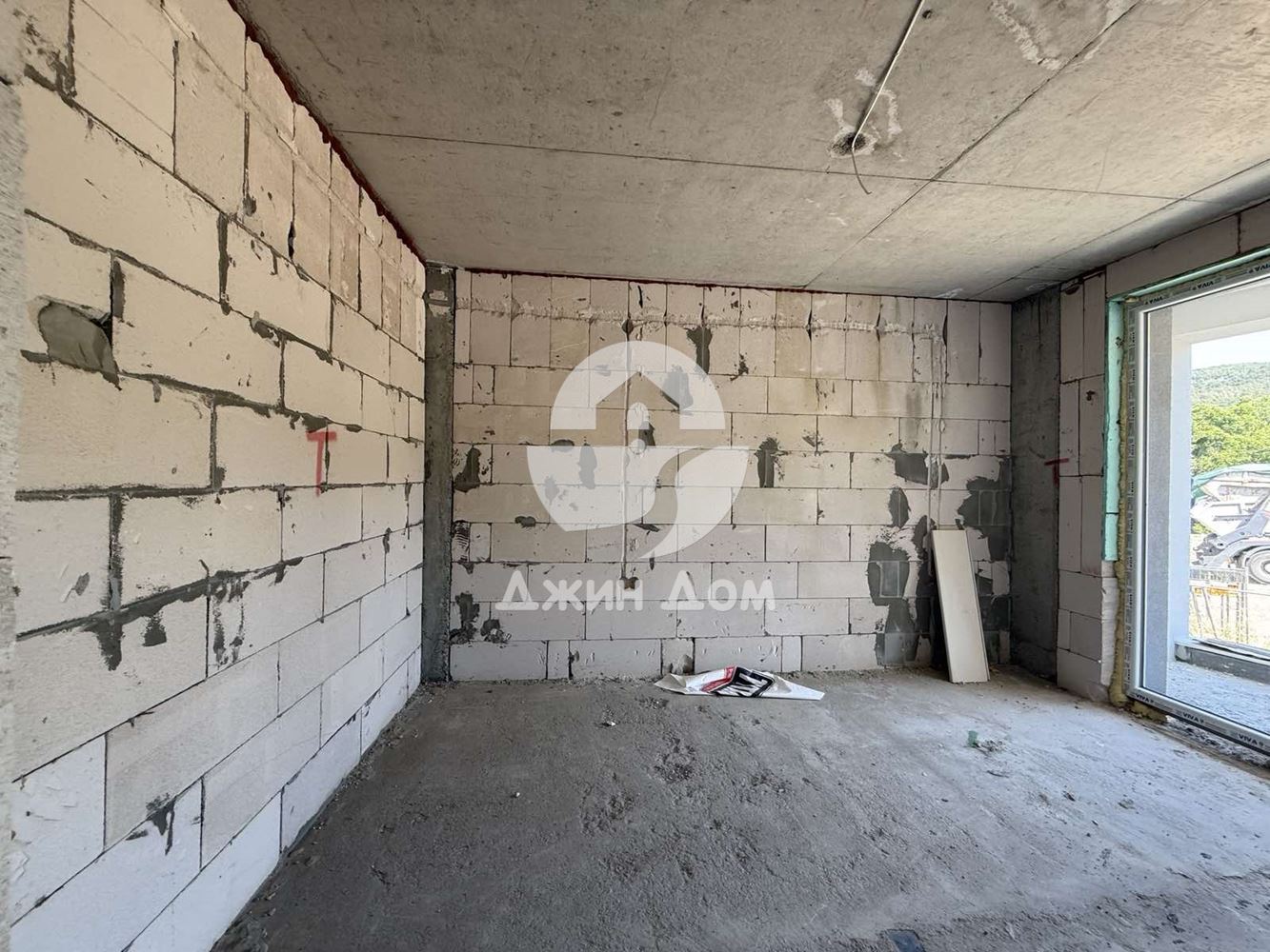 Тристаен апартамент в к-с Вила Маргарита, гр. Свети Влас - 0