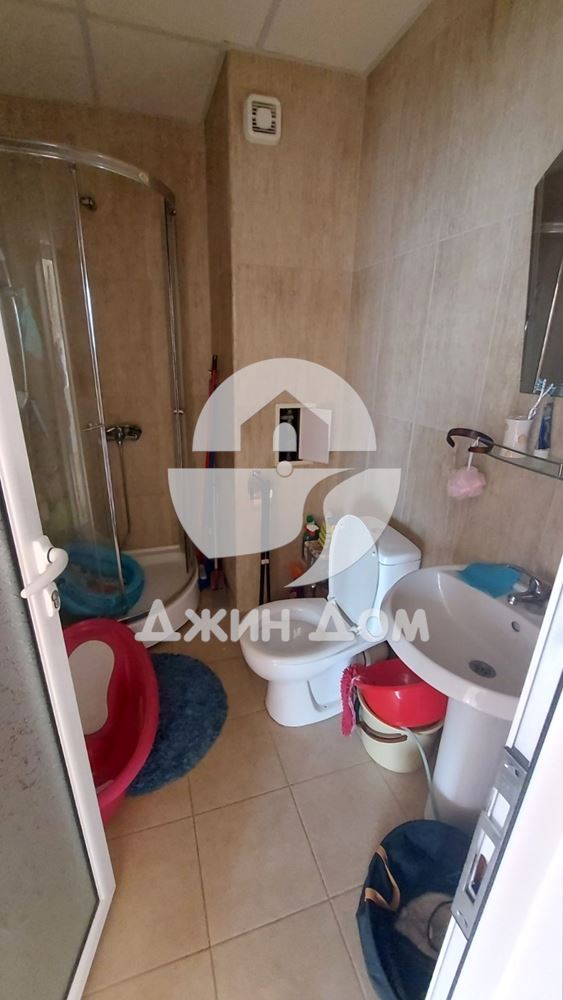 Просторен двустаен апартамент в к-с Стела Поларис 2, к.к. Слънчев бряг - 0