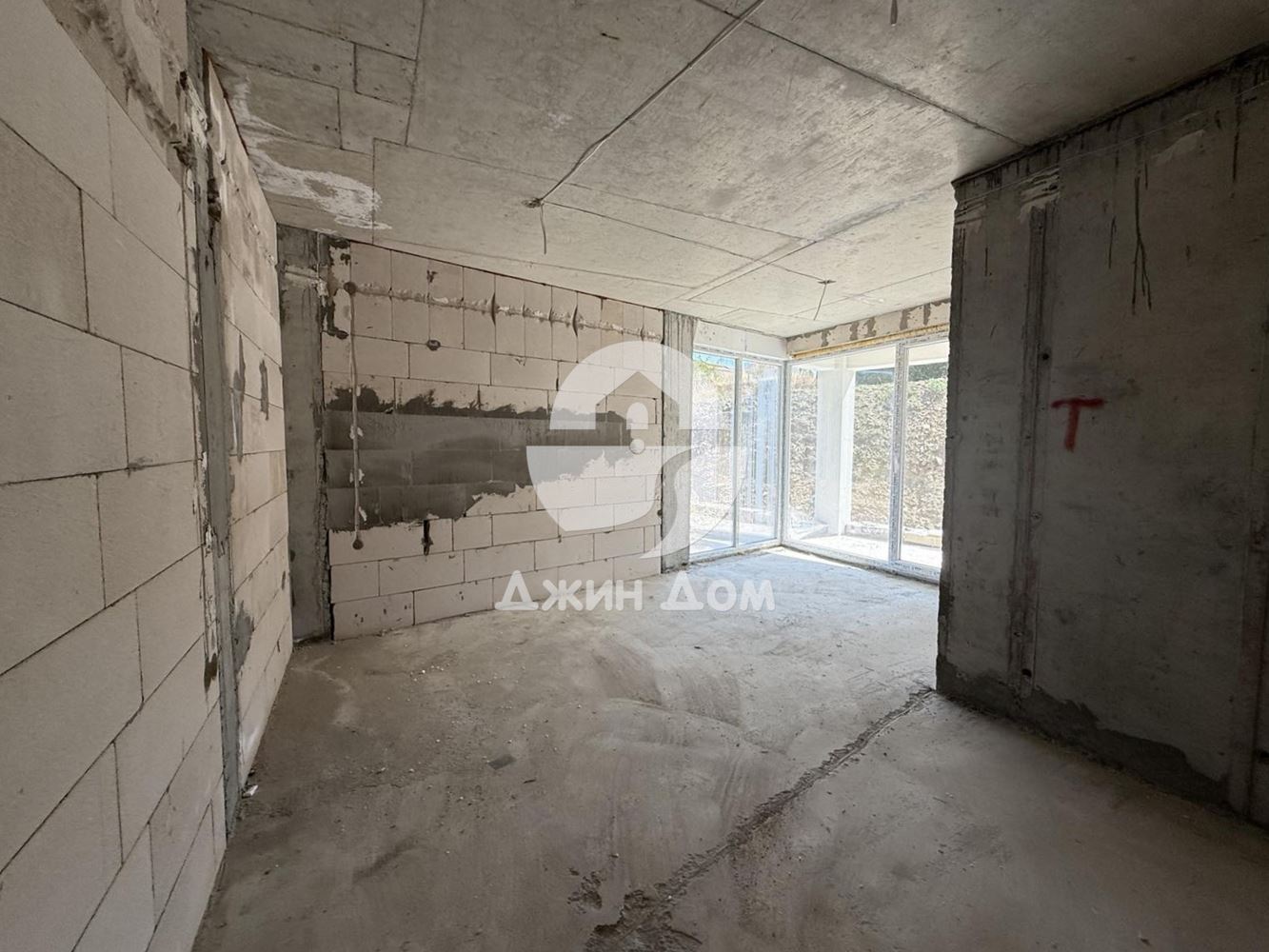 Тристаен апартамент в к-с Вила Маргарита, гр. Свети Влас - 0