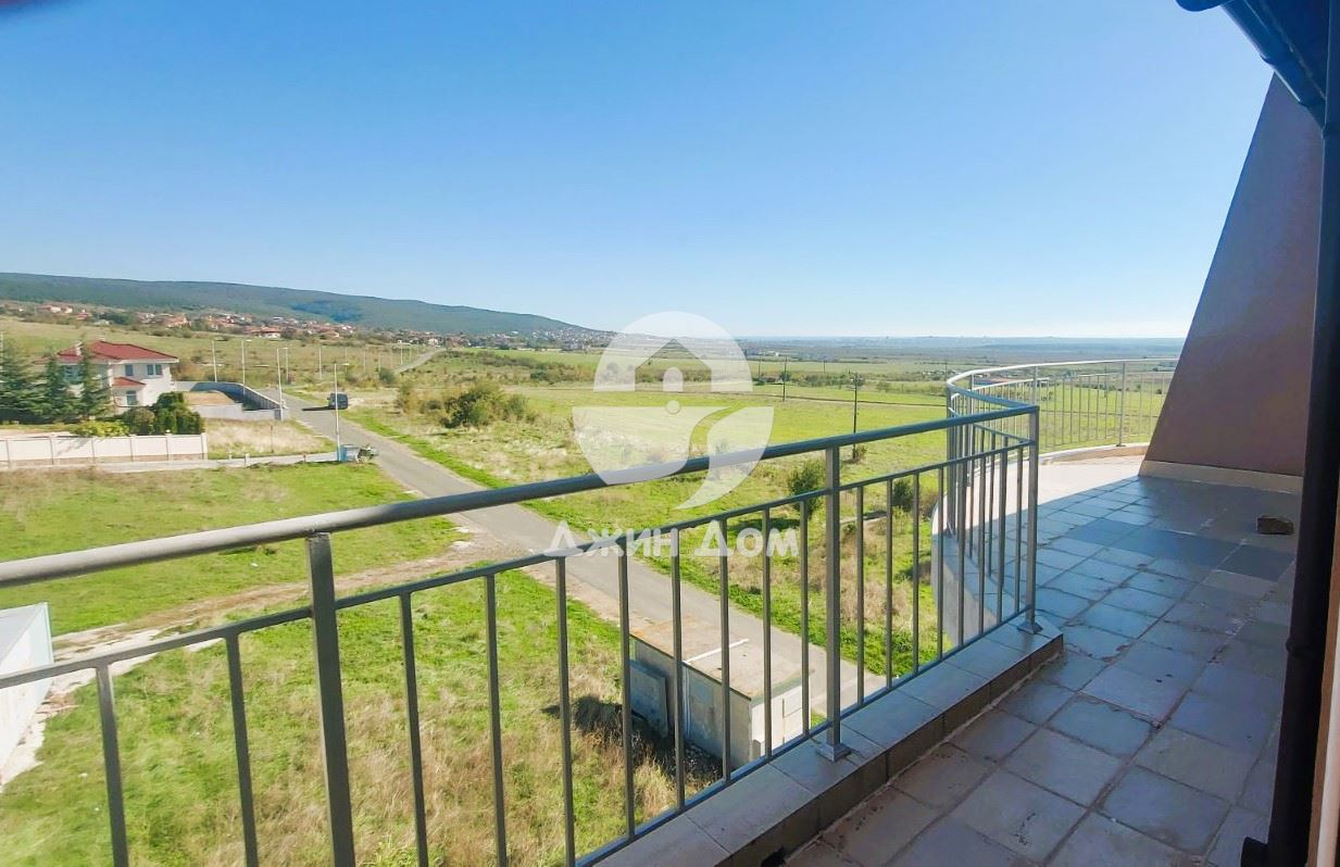 Апартамент с ГЛЕДКА МОРЕ И ПЛАНИНА в Сънсет Кошарица, с. Кошарица - 0