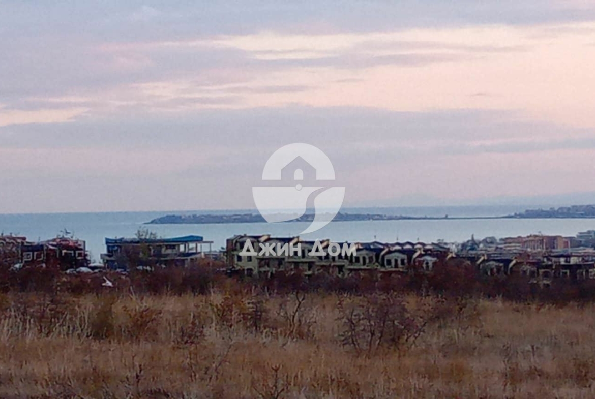 Парцел с ПАНОРАМА МОРЕ и планина в м-т Йовче дере, с. Кошарица - 0