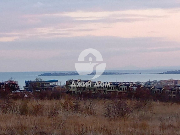 Парцел с ПАНОРАМА МОРЕ и планина в м-т Йовче дере, с. Кошарица - 0