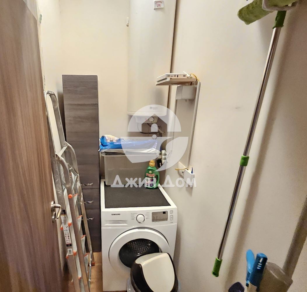 Двустаен апартамент с ПАНОРАМА МОРЕ в к-с „Лазурен Бряг“, гр. Бургас - 0