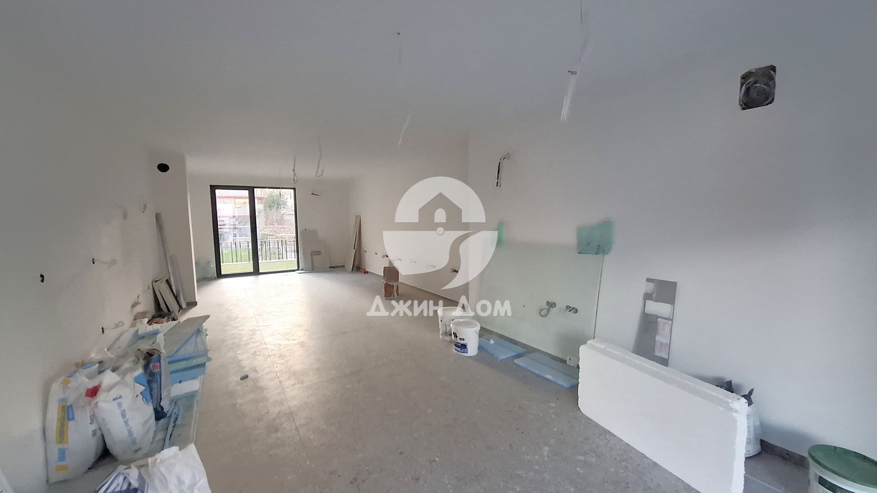 Офис в луксозна сграда в гр. Несебър - 0