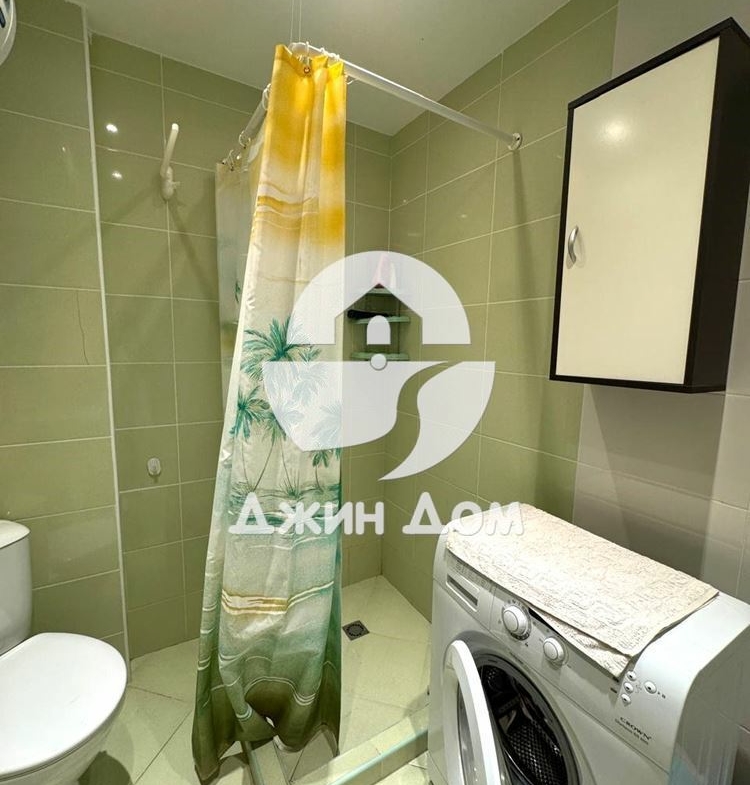 Едностаен апартамент с ГЛЕДКА МОРЕ в к-с „Мидия“, гр. Ахелой - 0