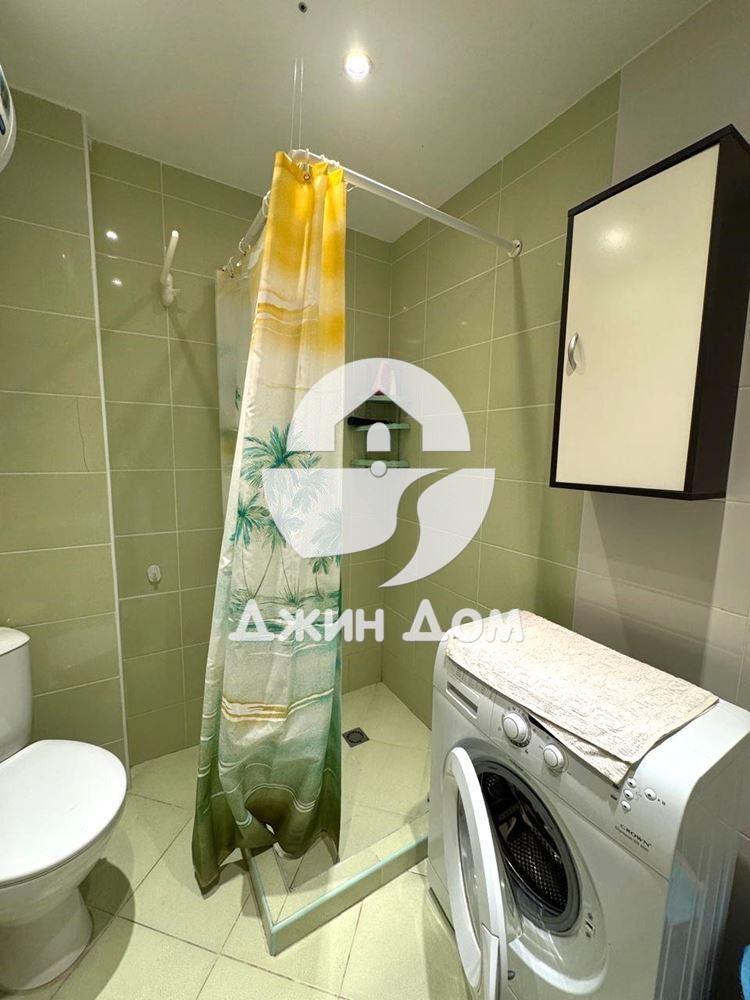Едностаен апартамент с ГЛЕДКА МОРЕ в к-с „Мидия“, гр. Ахелой - 0