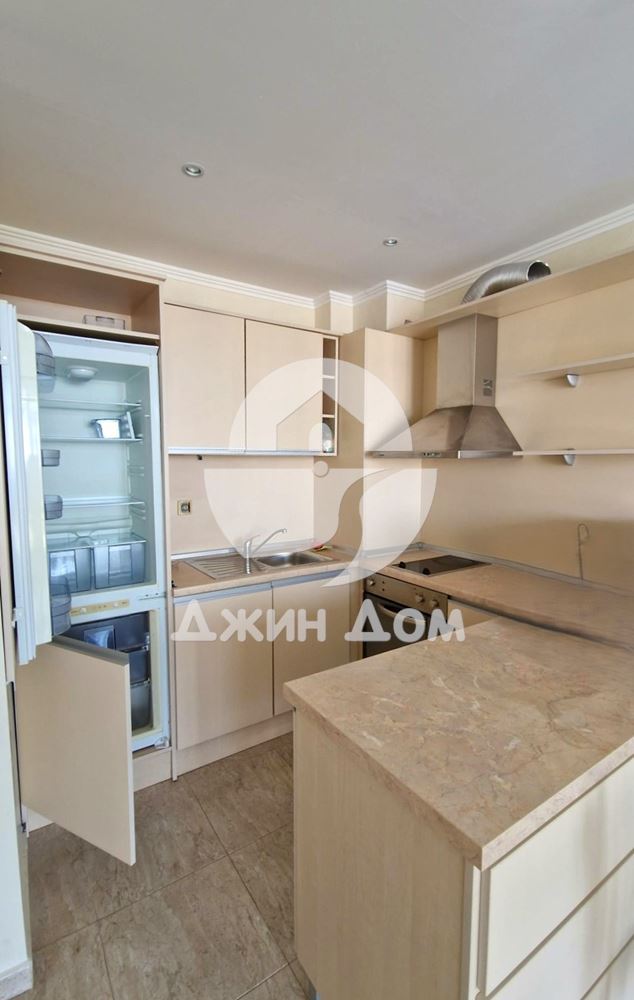 Двустаен апартамент с ПАНОРАМА МОРЕ в к-с Диамант, гр. Свети Влас - 0