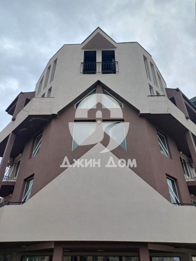 Едностаен апартамент в жилищна сграда БЕЗ ТАКСА, с. Равда - 0