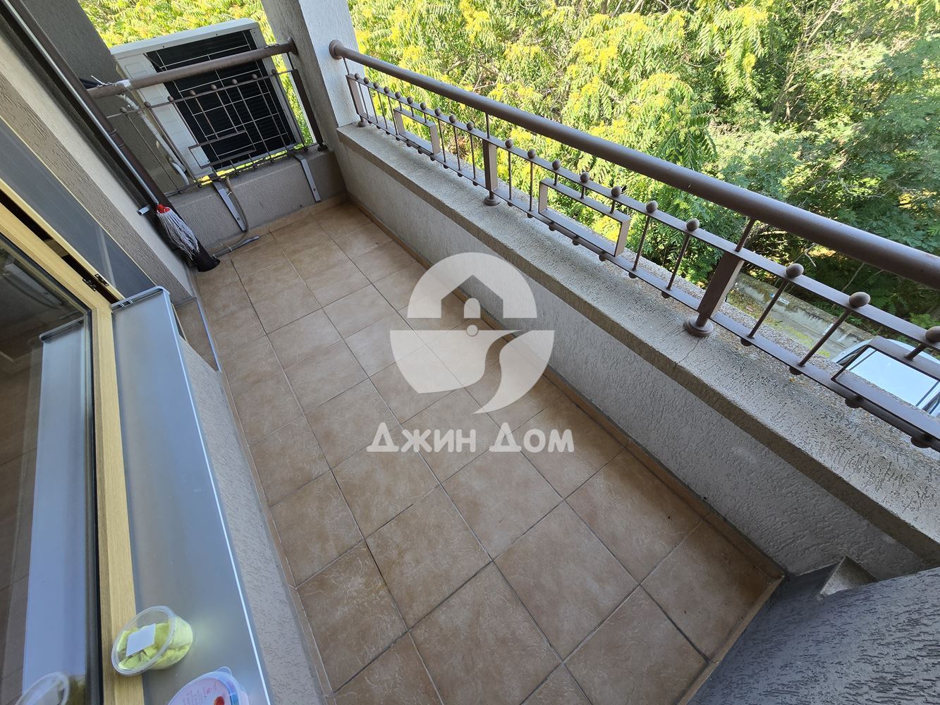 Тристаен апартамент БЕЗ ТАКСА в сграда „Булевард“, гр. Несебър - 0