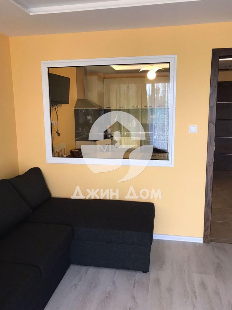 Двустаен апартамент в к-с „Омега Резорт“, с. Равда - 0