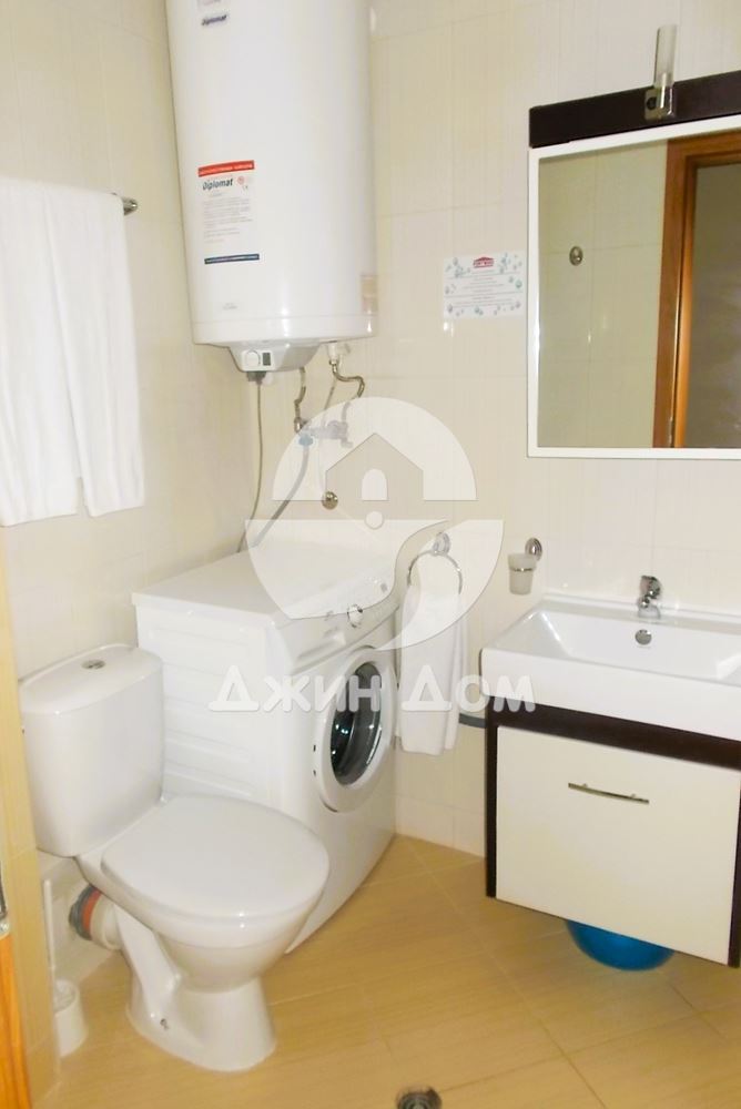 Апартамент с ПАНОРАМА МОРЕ в к-с „Престиж Форт Бийч“, гр. Свети Влас - 0