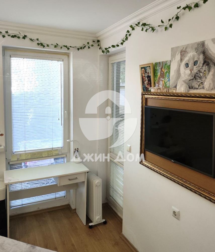 Двустаен апартамент в к-с „Суит Хоумс 4“ к.к. Слънчев бряг - 0