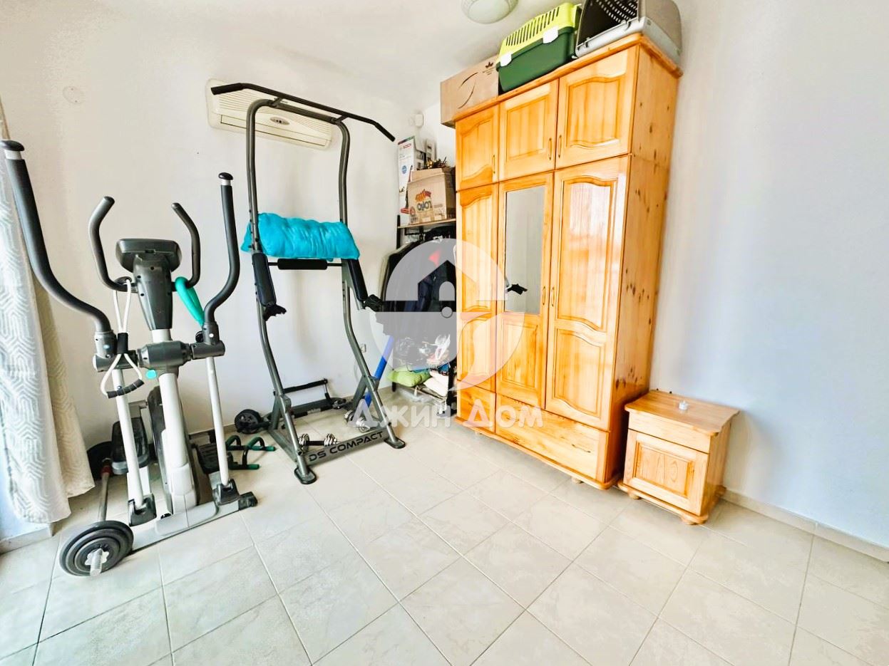 Просторен четиристаен мезонет в к-с Съни Дей 3, к.к. Слънчев бряг - 0